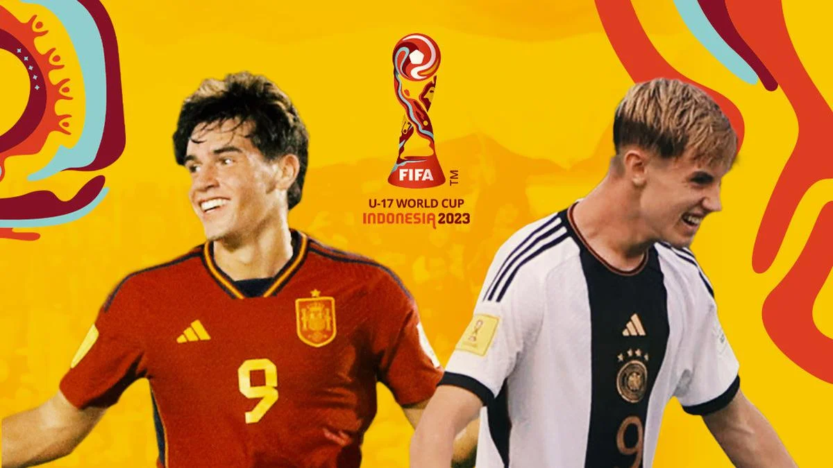 Borja Iglesias dan Spanyol Siap Tantang Belgia di Perempat Final Piala Dunia 2026