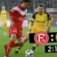Borussia Dortmund Kalah dari Fortuna Düsseldorf dalam Pertandingan Persahabatan