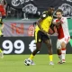 Borussia Dortmund Melawan Rot-Weiß Oberhausen dalam Pertandingan Uji Coba