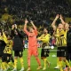 Borussia Dortmund: Mencari Kemenangan dan Menghadapi Tantangan di Liga Champions