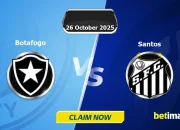 Botafogo vs Santos: Kemenangan Emotif dan Prediksi Masa Depan