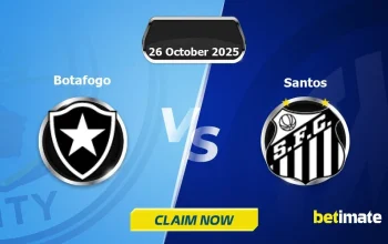 Botafogo vs Santos: Kemenangan Emotif dan Prediksi Masa Depan