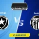 Botafogo vs Santos: Kemenangan Emotif dan Prediksi Masa Depan
