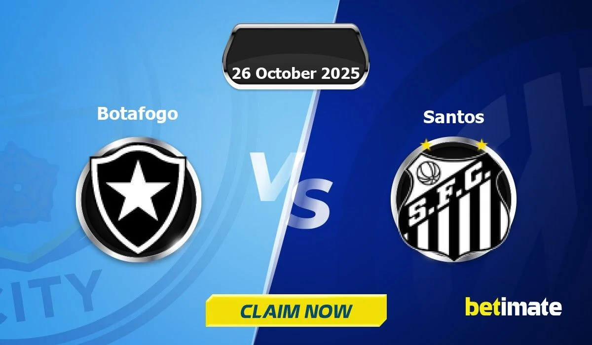 Botafogo vs Santos: Kemenangan Emotif dan Prediksi Masa Depan