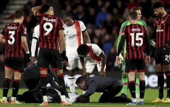 Bournemouth Menginspirasi: Dari Lapangan Sepak Bola hingga Ajang Strictly