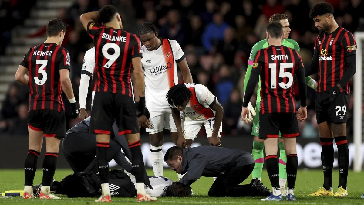 Bournemouth Menginspirasi: Dari Lapangan Sepak Bola hingga Ajang Strictly