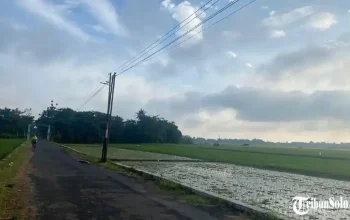 Boyolali Siap Menghadapi Perubahan Cuaca dan Persiapan Lainnya