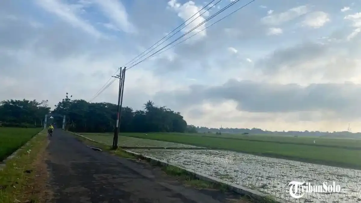 Boyolali Siap Menghadapi Perubahan Cuaca dan Persiapan Lainnya