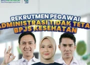 BPJS Kesehatan Luncurkan Program Baru untuk Masyarakat 3T dan Buka Lowongan Kerja