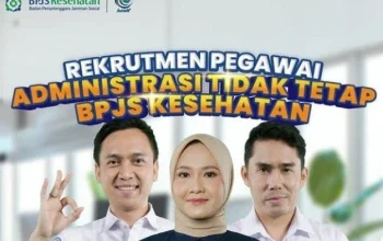 BPJS Kesehatan Luncurkan Program Baru untuk Masyarakat 3T dan Buka Lowongan Kerja
