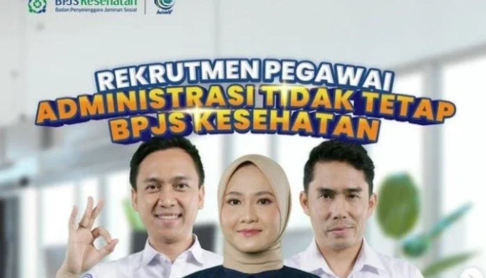 BPJS Kesehatan Luncurkan Program Baru untuk Masyarakat 3T dan Buka Lowongan Kerja