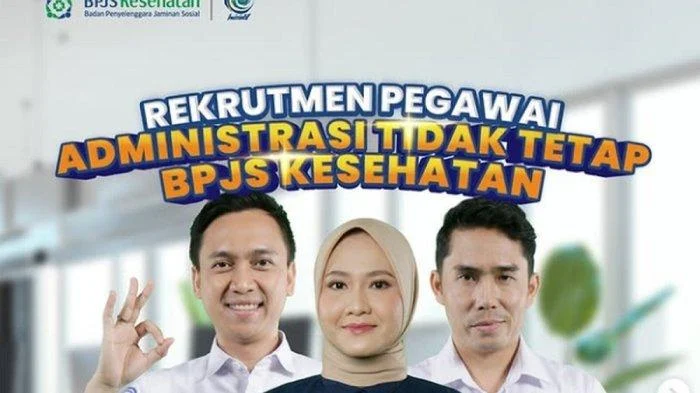 BPJS Kesehatan Luncurkan Program Baru untuk Masyarakat 3T dan Buka Lowongan Kerja