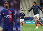 Bradley Barcola, Pemain Muda yang Membuat Perbedaan di Timnas Prancis