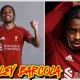 Bradley Barcola Siap Bergabung dengan Liverpool?