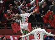 Brahim Díaz Pemain Kunci Maroko di Piala Dunia 2026