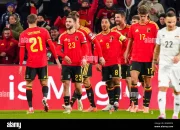 Brandon Mechele dan Posisi Belgium di Piala Dunia 2026