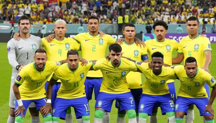 Brasil dan Sepak Bola: Dari Casemiro hingga Pemain Naturalisasi di Piala AFF 2026