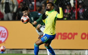 Brasil Gagal di Piala Dunia 2026: Apa yang Salah?