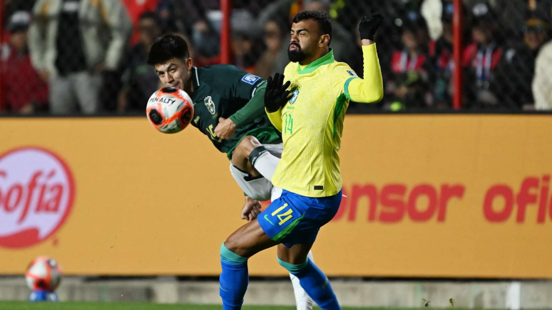 Brasil Gagal di Piala Dunia 2026: Apa yang Salah?