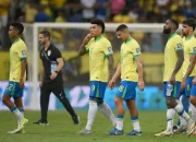 Brasil Gagal di Piala Dunia 2026: Kekalahan Menegaskan Kekosongan Gelar