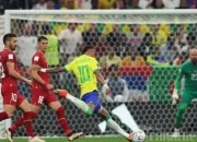 Brasil Siap Hadapi Norwegia di Babak 16 Besar Piala Dunia 2026