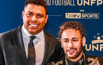 Brasil Tersingkir dari Piala Dunia 2026: Kritik Ronaldo Nazario dan Pensiun Neymar