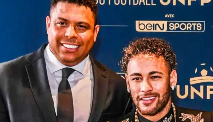 Brasil Tersingkir dari Piala Dunia 2026: Kritik Ronaldo Nazario dan Pensiun Neymar