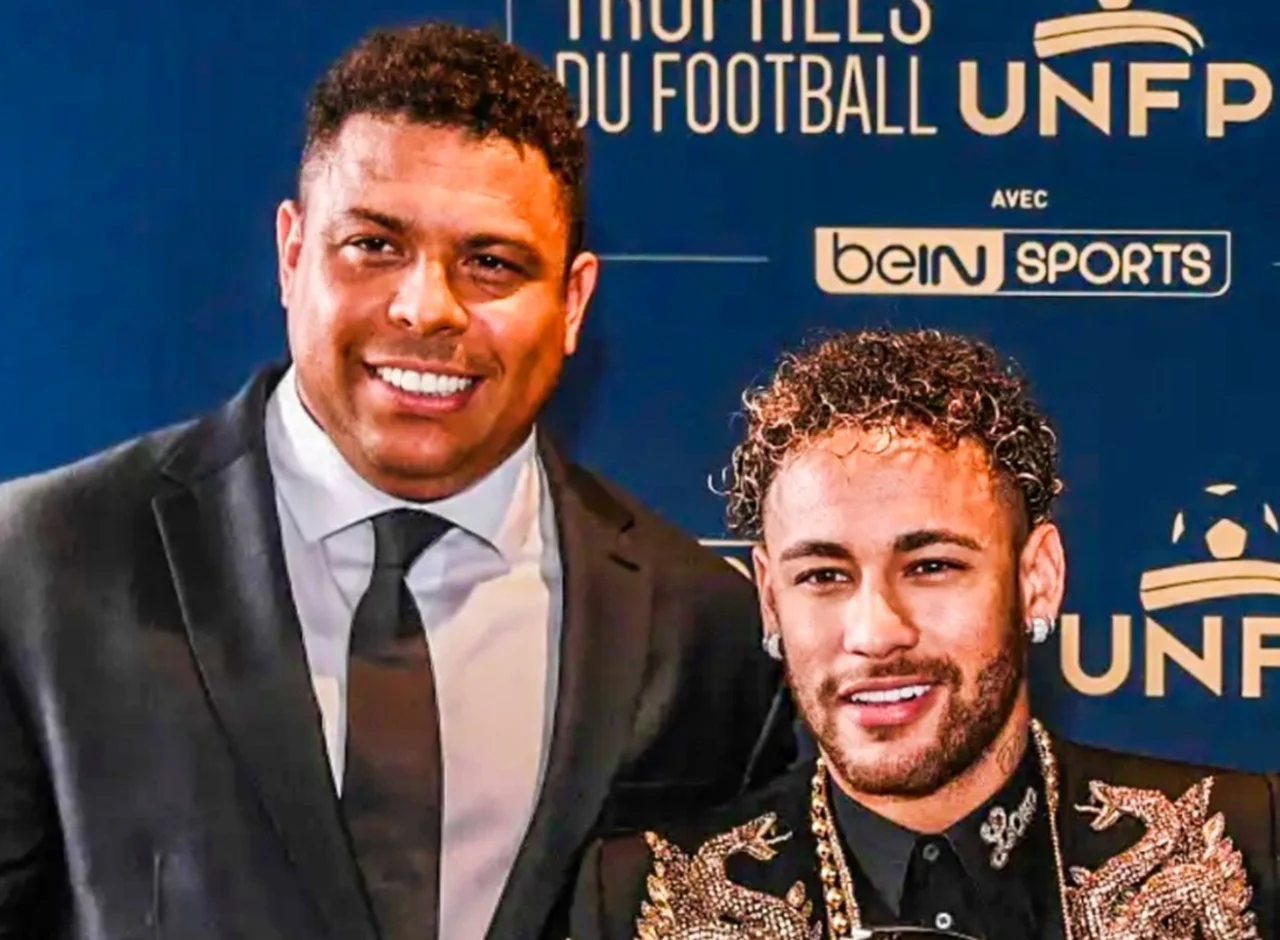 Brasil Tersingkir dari Piala Dunia 2026: Kritik Ronaldo Nazario dan Pensiun Neymar