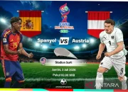 Brazil vs Norwegia di Piala Dunia 2026: Pertandingan yang Penuh Tantangan