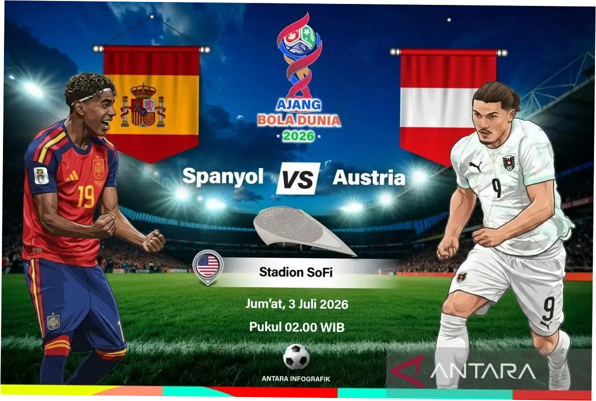 Brazil vs Norwegia di Piala Dunia 2026: Pertandingan yang Penuh Tantangan