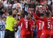 Breel Embolo dan Kontroversi VAR di Piala Dunia 2026