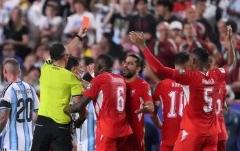 Breel Embolo dan Kontroversi VAR di Piala Dunia 2026