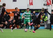 Breidablik Lawan Shamrock Rovers dan Gyori ETO vs Vikingur Reykjavik di Champions League