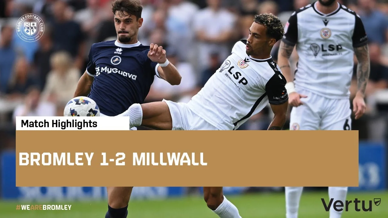 Bromley dan Millwall Siap Berlaga di Musim Baru: Prediksi dan Transfer Terbaru