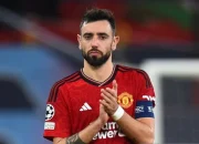 Bruno Fernandes dan Masa Depan Sepak Bola Portugal