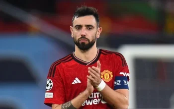 Bruno Fernandes dan Masa Depan Sepak Bola Portugal
