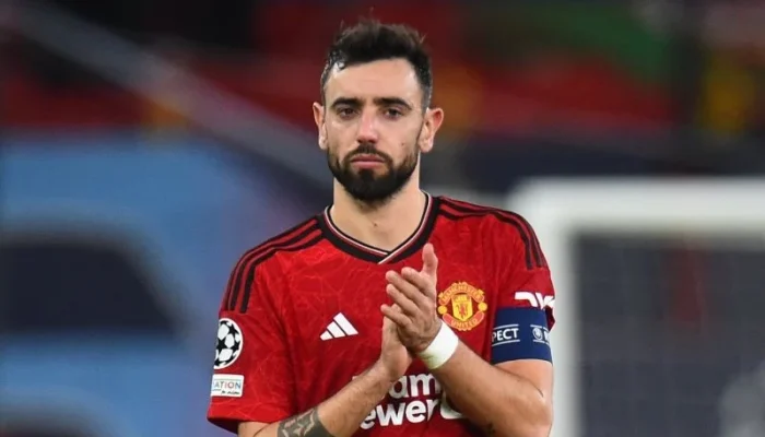 Bruno Fernandes dan Masa Depan Sepak Bola Portugal