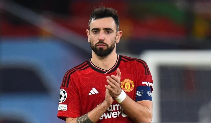 Bruno Fernandes dan Masa Depan Sepak Bola Portugal
