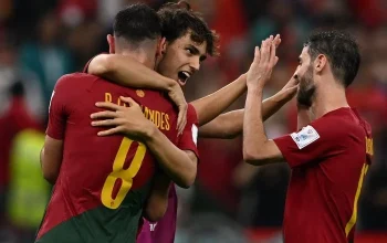 Bruno Fernandes: Kunci Kemenangan Portugal di Piala Dunia 2026?