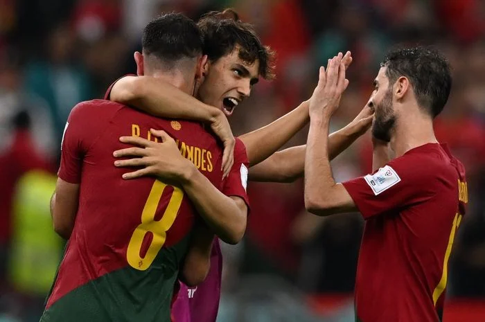 Bruno Fernandes: Kunci Kemenangan Portugal di Piala Dunia 2026?