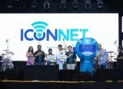 BTV Semesta Berpesta: ICONNET Hadirkan Internet Andal dan Promo Menarik