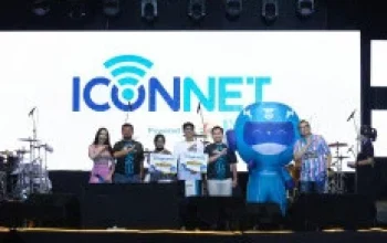 BTV Semesta Berpesta: ICONNET Hadirkan Internet Andal dan Promo Menarik