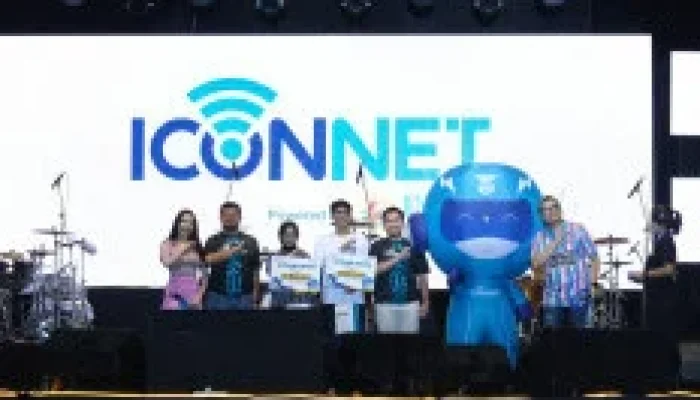 BTV Semesta Berpesta: ICONNET Hadirkan Internet Andal dan Promo Menarik