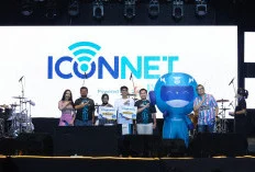 BTV Semesta Berpesta: ICONNET Hadirkan Internet Andal dan Promo Menarik