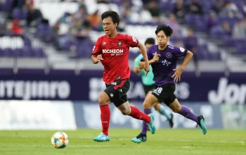 Bucheon FC vs FC Anyang: Pertandingan Sengit di K League 1