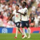 Bukayo Saka Bintang dalam Pertandingan Inggris vs Prancis di Piala Dunia 2026