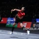 Bulu Tangkis Indonesia di Ambang Kemenangan: Jonatan Christie, Fajar/Fikri, dan Putri KW Melaju ke Perempat Final China Open 2026