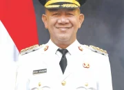 Bupati Langkat Syah Afandin Terjaring OTT KPK, Dua Bupati Langkat Berturut-Turut Terjerat Kasus Korupsi