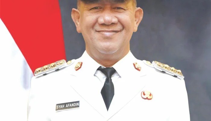 Bupati Langkat Syah Afandin Terjaring OTT KPK, Dua Bupati Langkat Berturut-Turut Terjerat Kasus Korupsi
