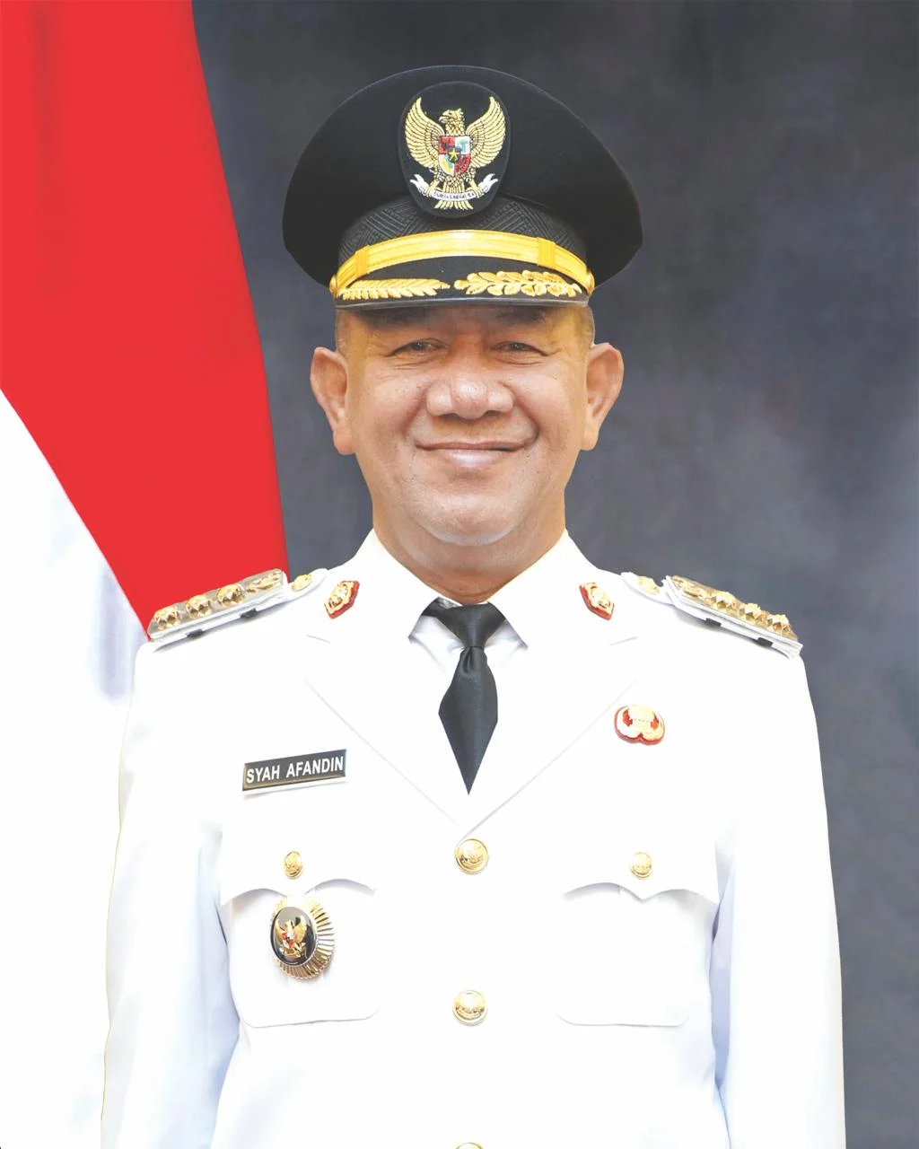 Bupati Langkat Syah Afandin Terjaring OTT KPK, Dua Bupati Langkat Berturut-Turut Terjerat Kasus Korupsi